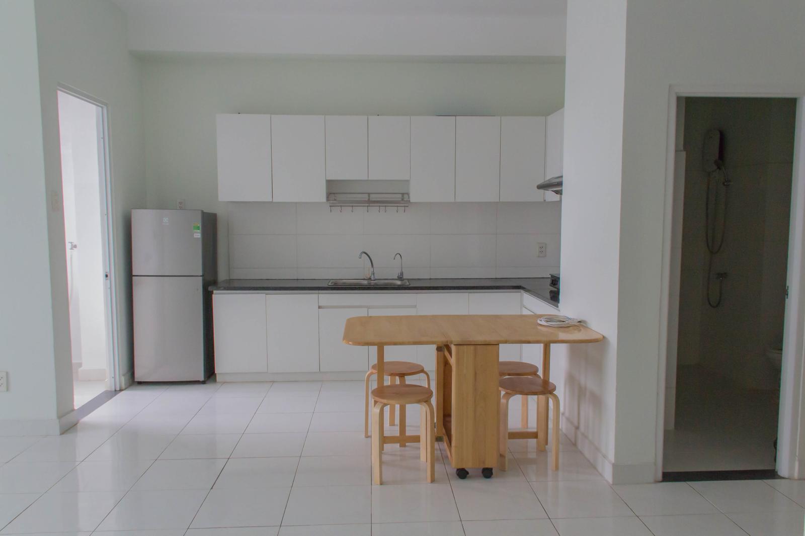 Cần bán chung cư Topaz Garden 2pn 2wc 69m , nhà thoáng mát Q.Tân Phú 2325633 4