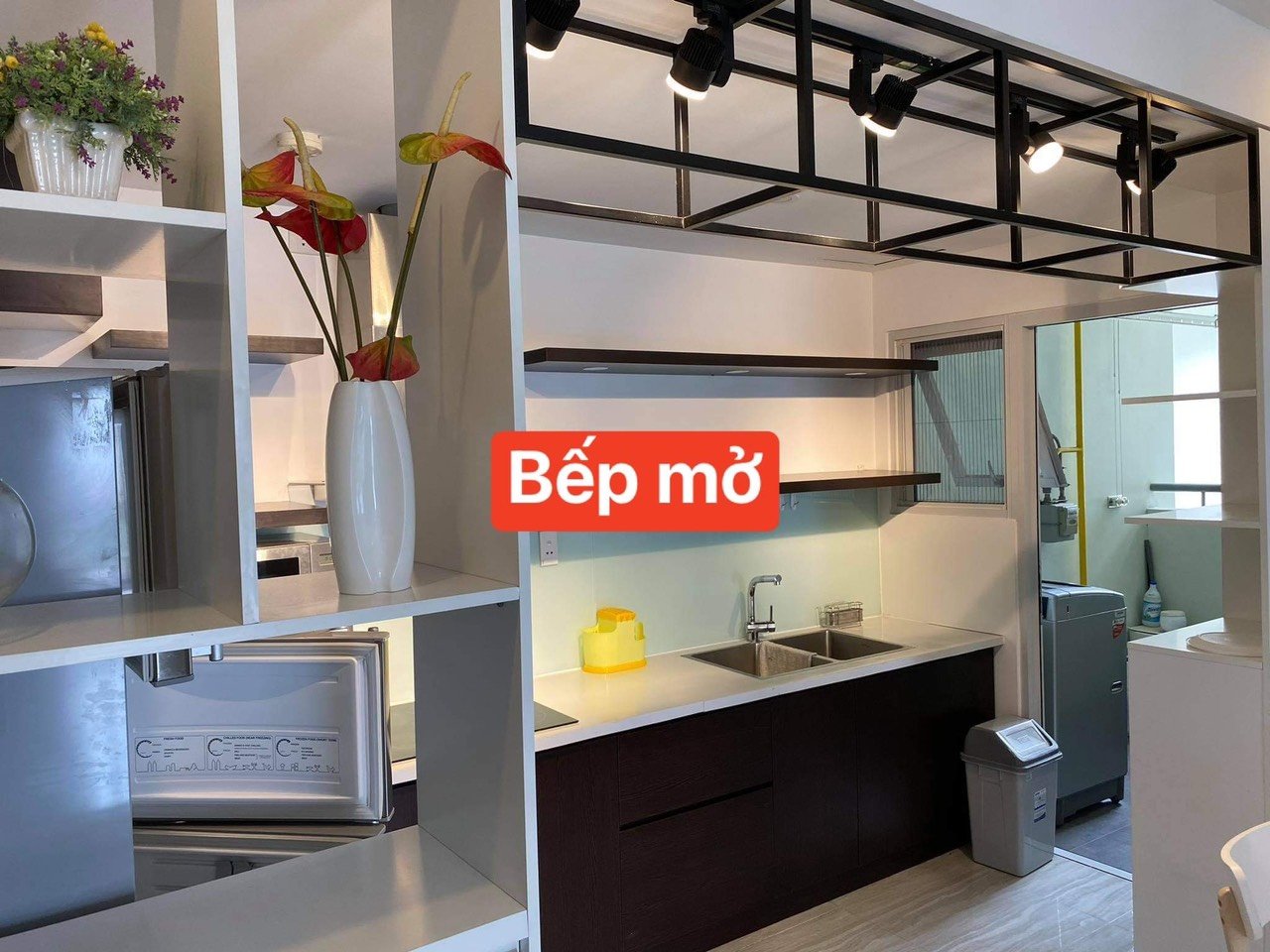 BÁN GẤP CĂN HỘ CAO CẤP HAPPY VALLEY, DT 100M2, 03PN, 02WC, GIÁ TỐT 5TY050 2326433 3