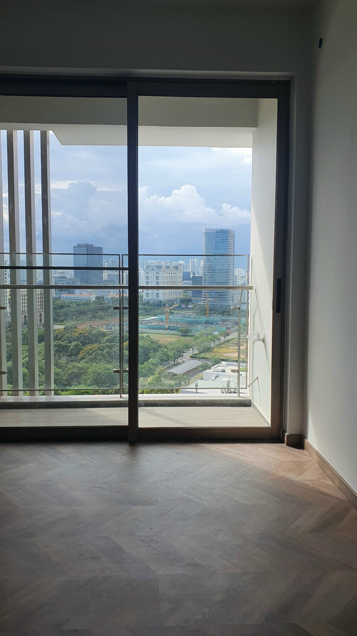Bán căn hộ cao cấp The Peak Midtown, DT 123m2, 03PN, 02WC, lầu cao thoáng mát, giá 12ty300 2331782 1