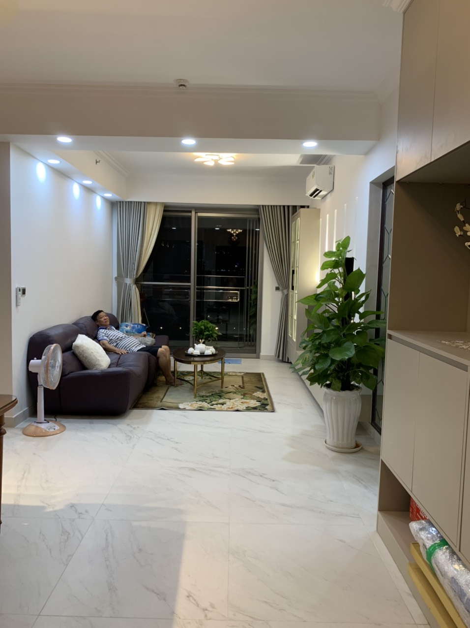 Bán căn hộ cao cấp The Signature Midtown, DT 111m2, 03PN, 02WC, view sông, giá bán 9ty2 2331816 1