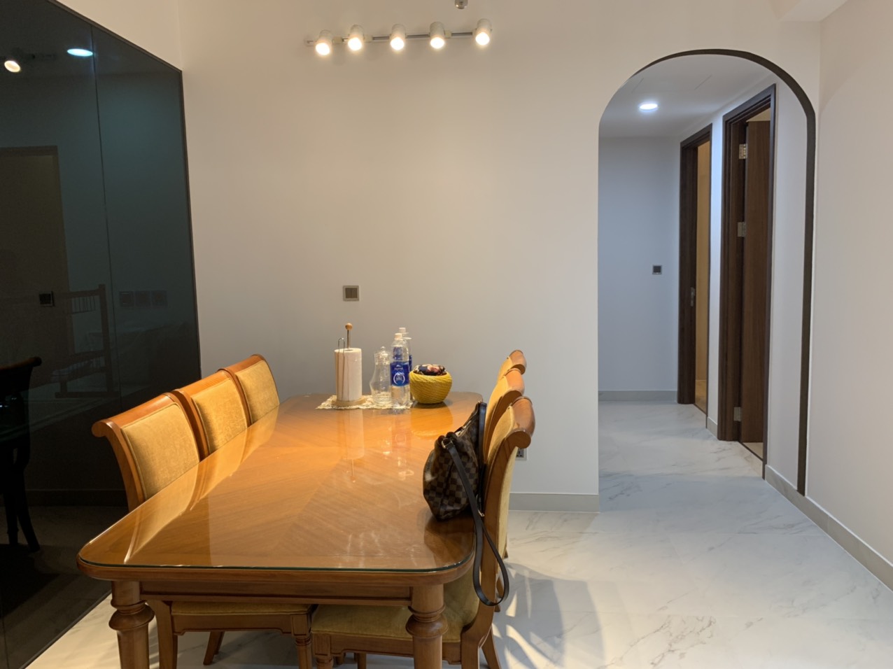 Bán căn hộ cao cấp The Signature Midtown, DT 111m2, 03PN, 02WC, view sông, giá bán 9ty2 2331816 4