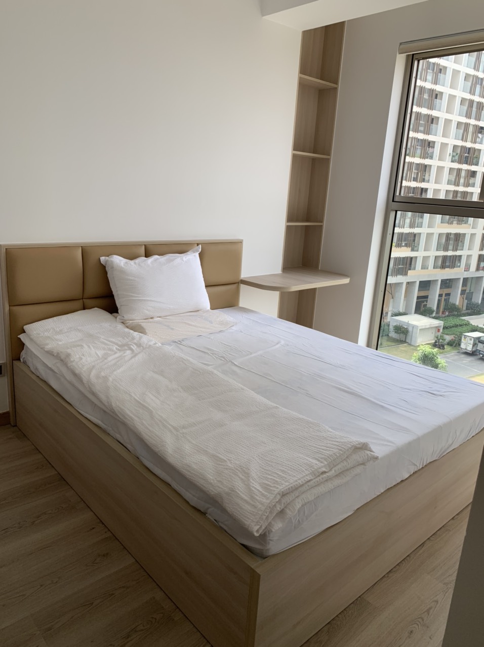 Bán căn hộ cao cấp The Signature Midtown, DT 111m2, 03PN, 02WC, view sông, giá bán 9ty2 2331816 5
