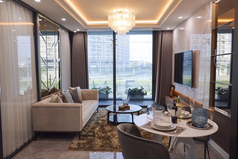 Bán gấp căn hộ cao cấp Midtowm M8, Phú Mỹ Hưng, quận 7 2338715 1