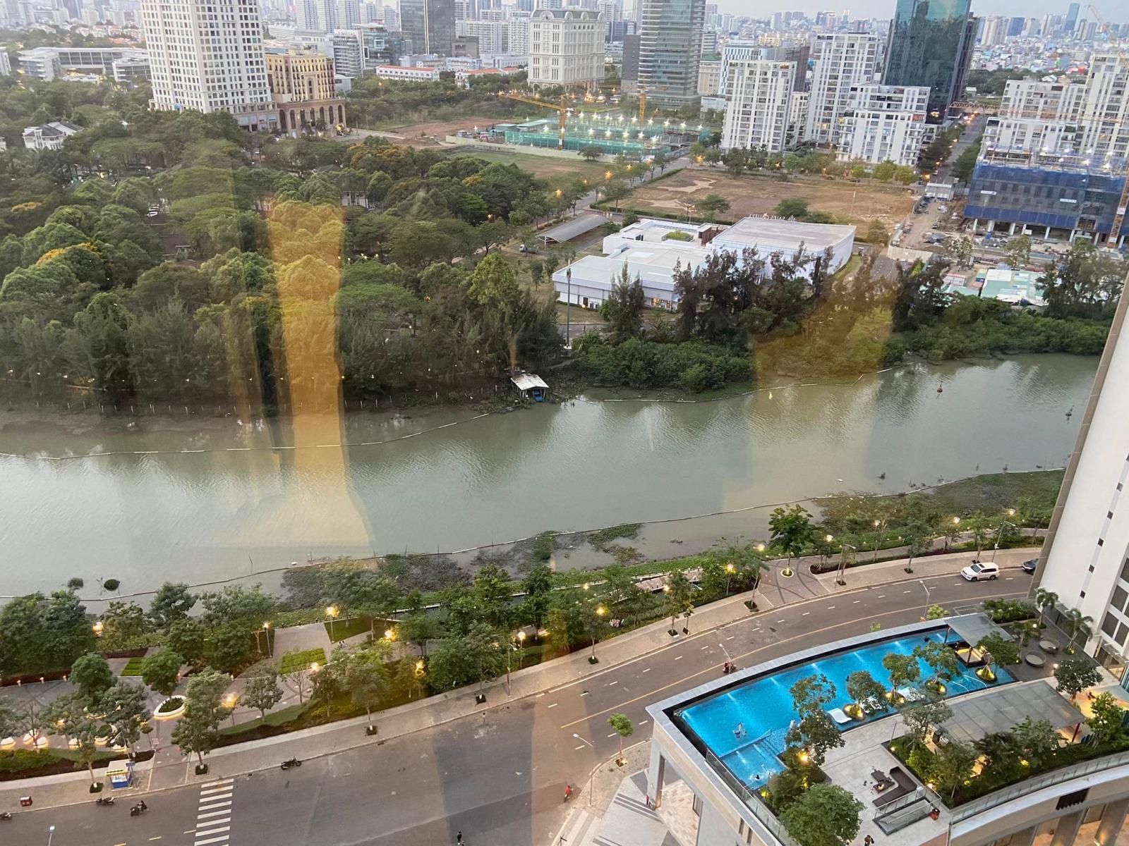 Kẹt tiền bán gấp căn hộ cao cấp Midtowm M8 ( The Peak), PMH, Q.7 2339610 3