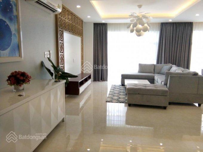 Bán căn hộ chung cư Botanic, quận Phú Nhuận, 4 phòng ngủ, lầu cao view hồ bơi tuyệt đẹp giá 6.3 tỷ/căn 2340129 1
