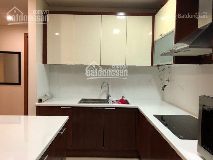 Bán căn hộ chung cư Botanic, quận Phú Nhuận, 4 phòng ngủ, lầu cao view hồ bơi tuyệt đẹp giá 6.3 tỷ/căn 2340129 2