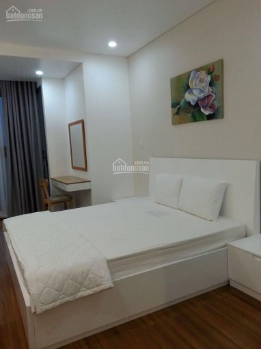 Bán căn hộ chung cư Botanic, quận Phú Nhuận, 4 phòng ngủ, lầu cao view hồ bơi tuyệt đẹp giá 6.3 tỷ/căn 2340129 3