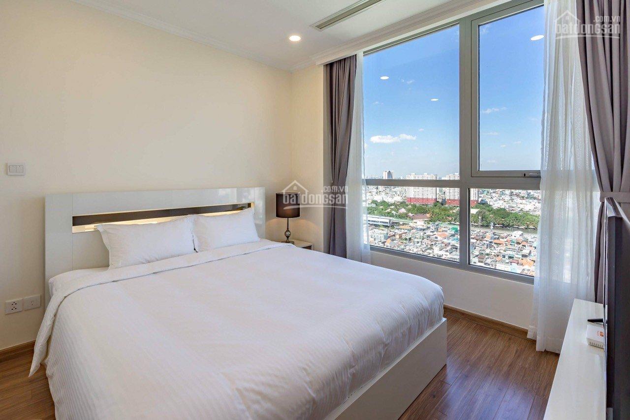 Bán căn hộ chung cư Botanic, quận Phú Nhuận, 4 phòng ngủ, lầu cao view hồ bơi tuyệt đẹp giá 6.3 tỷ/căn 2340129 4
