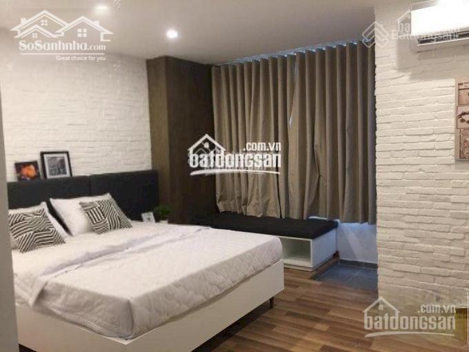 Bán căn hộ chung cư Botanic, quận Phú Nhuận, 4 phòng ngủ, lầu cao view hồ bơi tuyệt đẹp giá 6.3 tỷ/căn 2340129 5