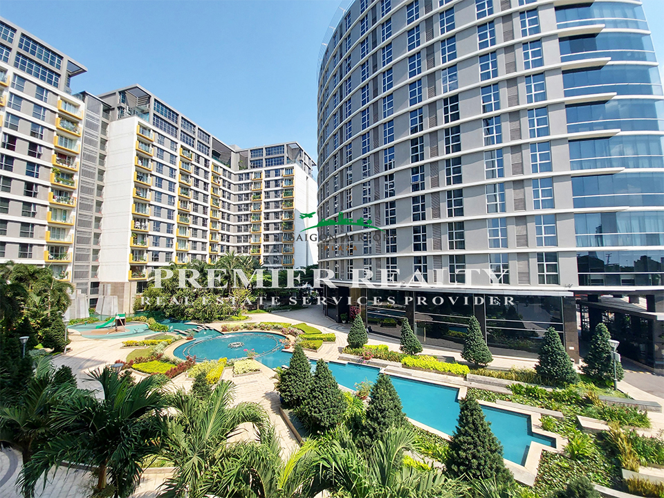 Bán căn hộ chung cư Sài Gòn Airport Plaza Q. Tân Bình, 3PN_126m2, tầng cao. Hotline PKD 0903 106 266 
 2342478 1
