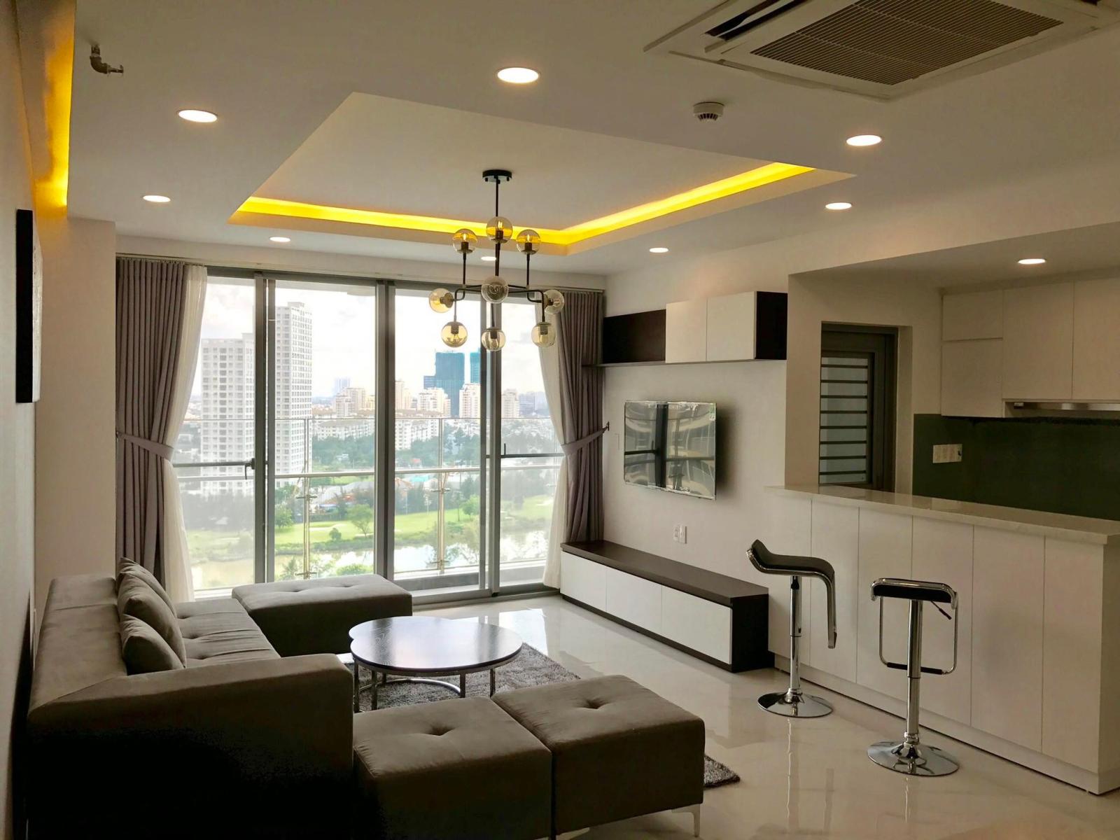 Bán gấp căn hộ cao cấp Green Valley, phú mỹ hưng, quận 7 2345580 2