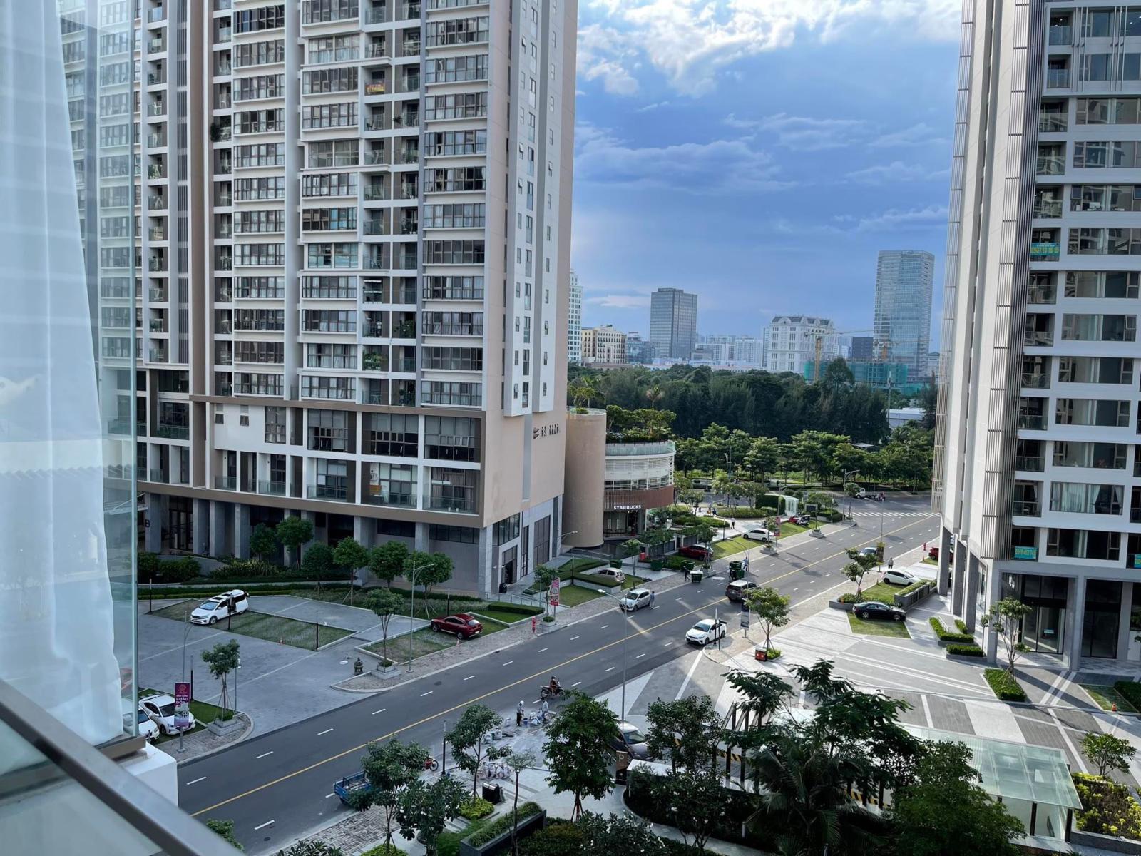 Cho thuê gấp CHCC Midtowm, M8, PMH, Q.7 2346497 3