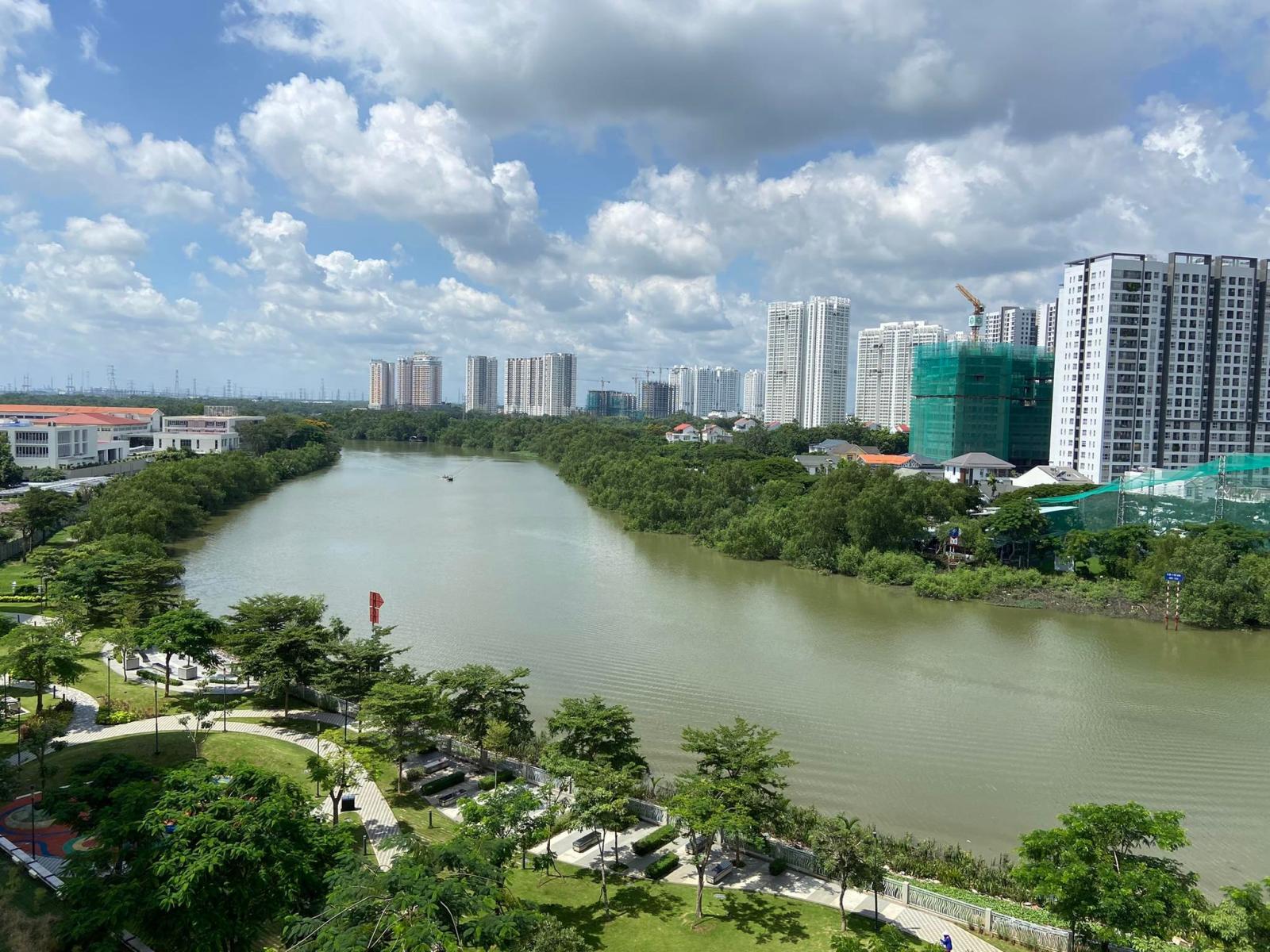 Chuyển trường cho con hoc bán gấp CHCC Riverpark Premier, PMH, Q.7 2347618 1