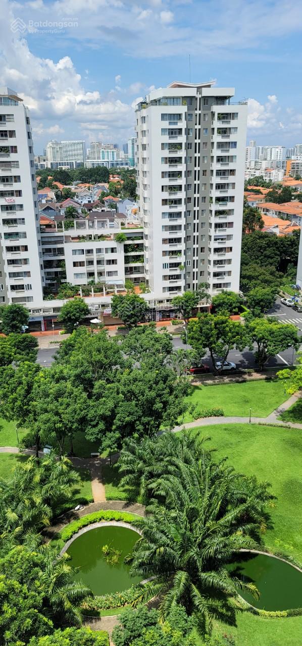 Kẹt bán gấp căn hộ Riverpark Residence Phú Mỹ Hưng , Quận 7, DT 137,4m2, ban công dài , giá : 8.5 tỷ 2351737 1