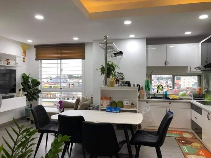 Chung Cư Central Plaza Tặng Nội Thất, 2 Phòng Ngủ Quận Tân Bình Cần Bán Gấp . 2356824 1