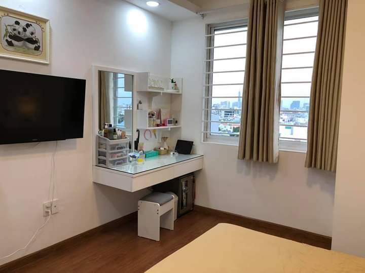 Chung Cư Central Plaza Tặng Nội Thất, 2 Phòng Ngủ Quận Tân Bình Cần Bán Gấp . 2356824 2