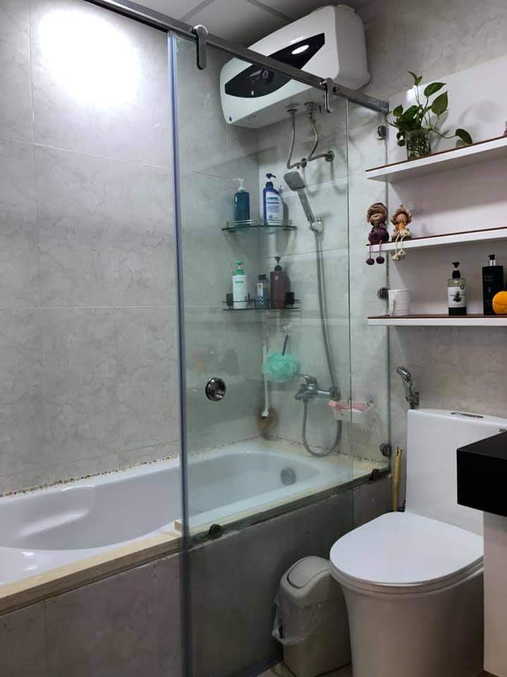 Chung Cư Central Plaza Tặng Nội Thất, 2 Phòng Ngủ Quận Tân Bình Cần Bán Gấp . 2356824 3