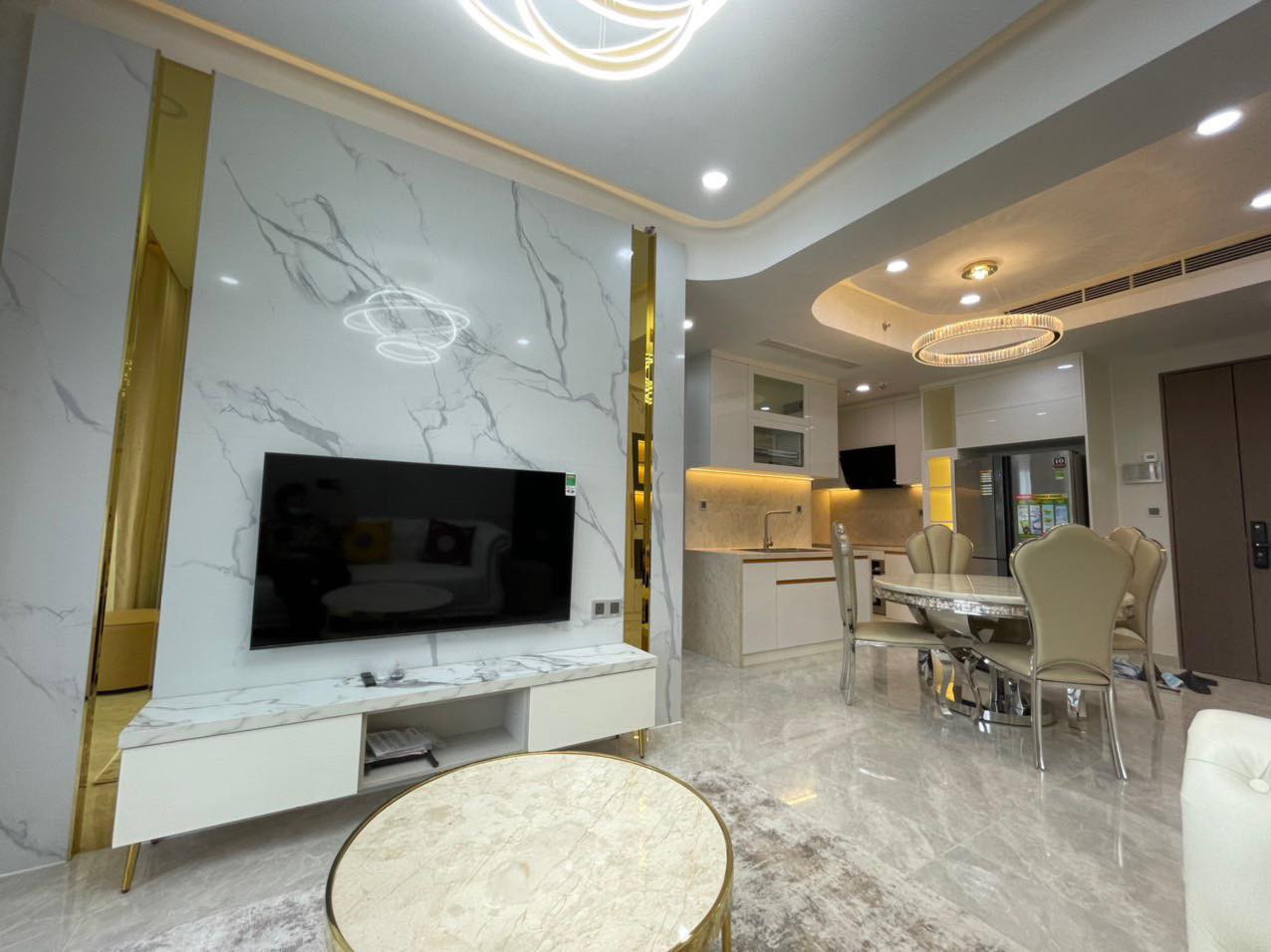 Cho thuê gấp CHCC Midtowm, Phú Mỹ Hưng, q.7 2357321 2