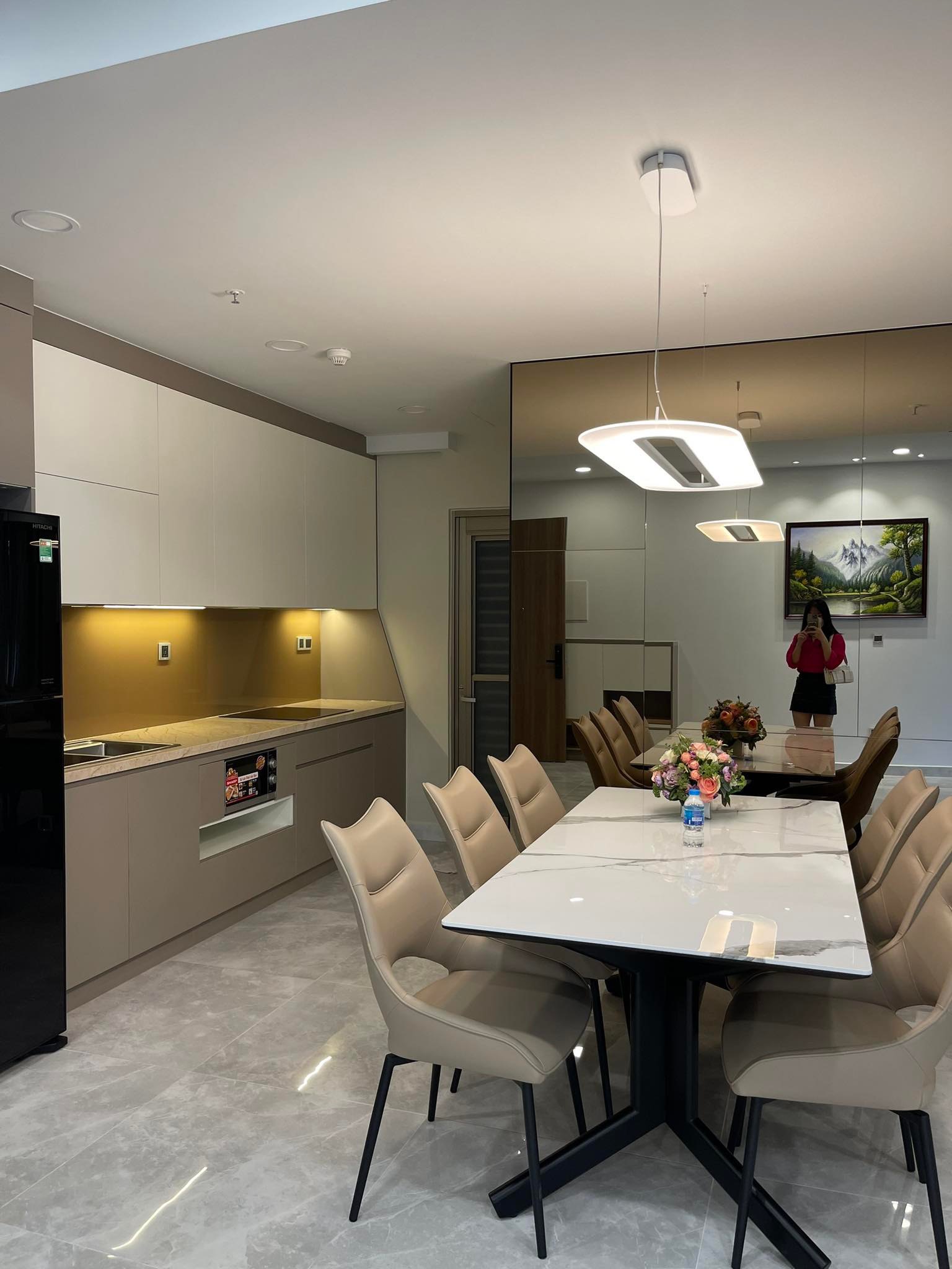 Cho thuê gấp CHCC Midtowm, Phú Mỹ Hưng, q.7 2357321 3