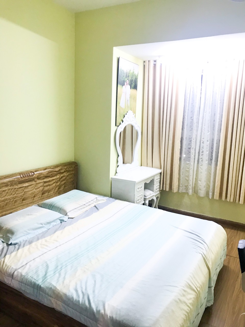 Chung Cư Sài Gòn Town, 2 Phòng Ngủ Giá 1.7 Tỷ Quận Tân Phú Đường Thoại Ngọc Hầu. 2358722 2