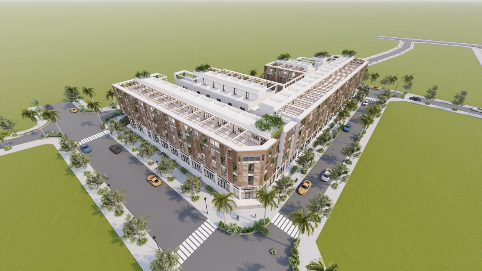 CĂN HỘ NGUYỄN VĂN LINH, CHÍNH THỨC MỞ BÁN ĐỢT 1 2359989 1