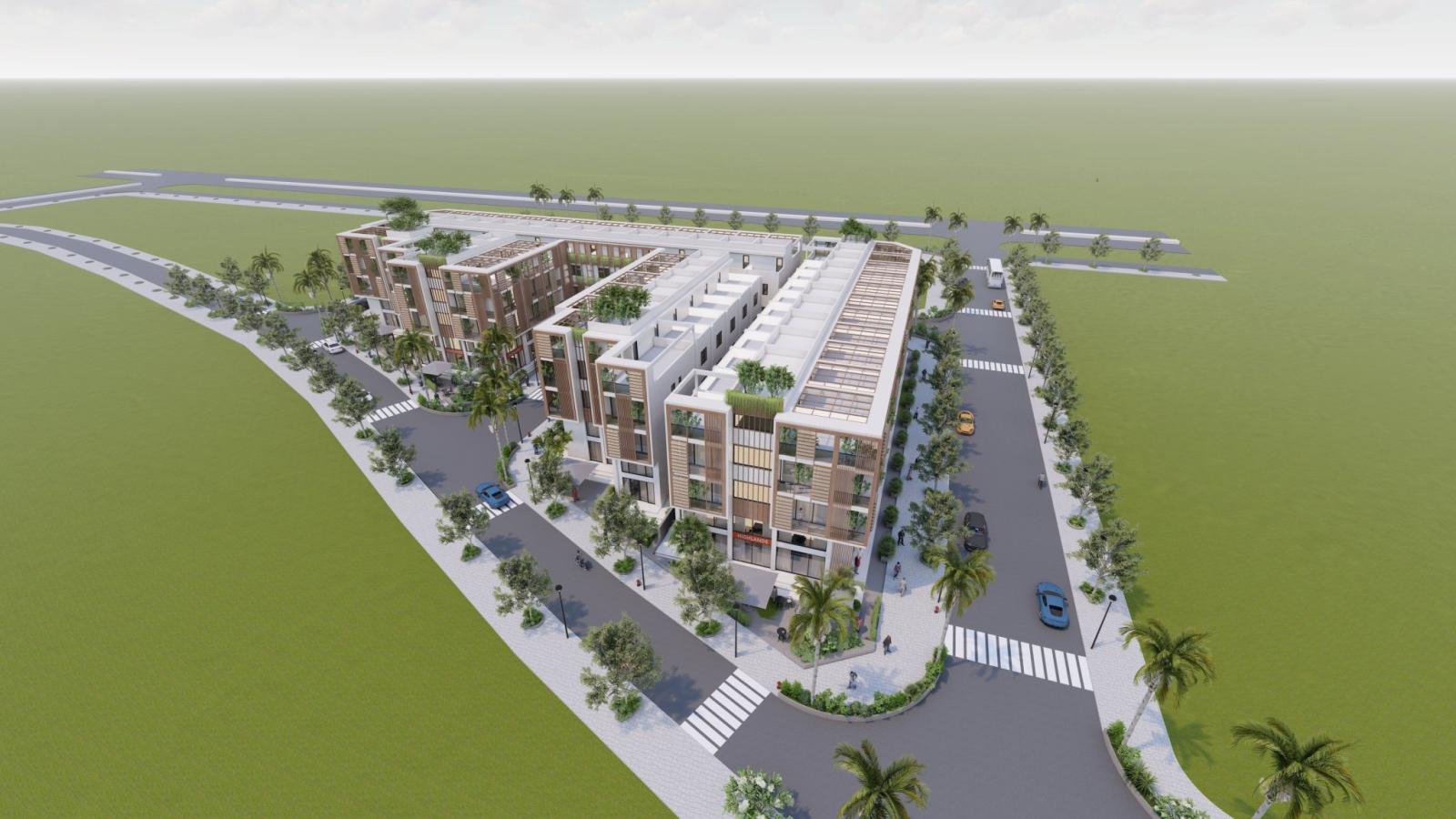 CĂN HỘ NGUYỄN VĂN LINH, CHÍNH THỨC MỞ BÁN ĐỢT 1 2359989 4
