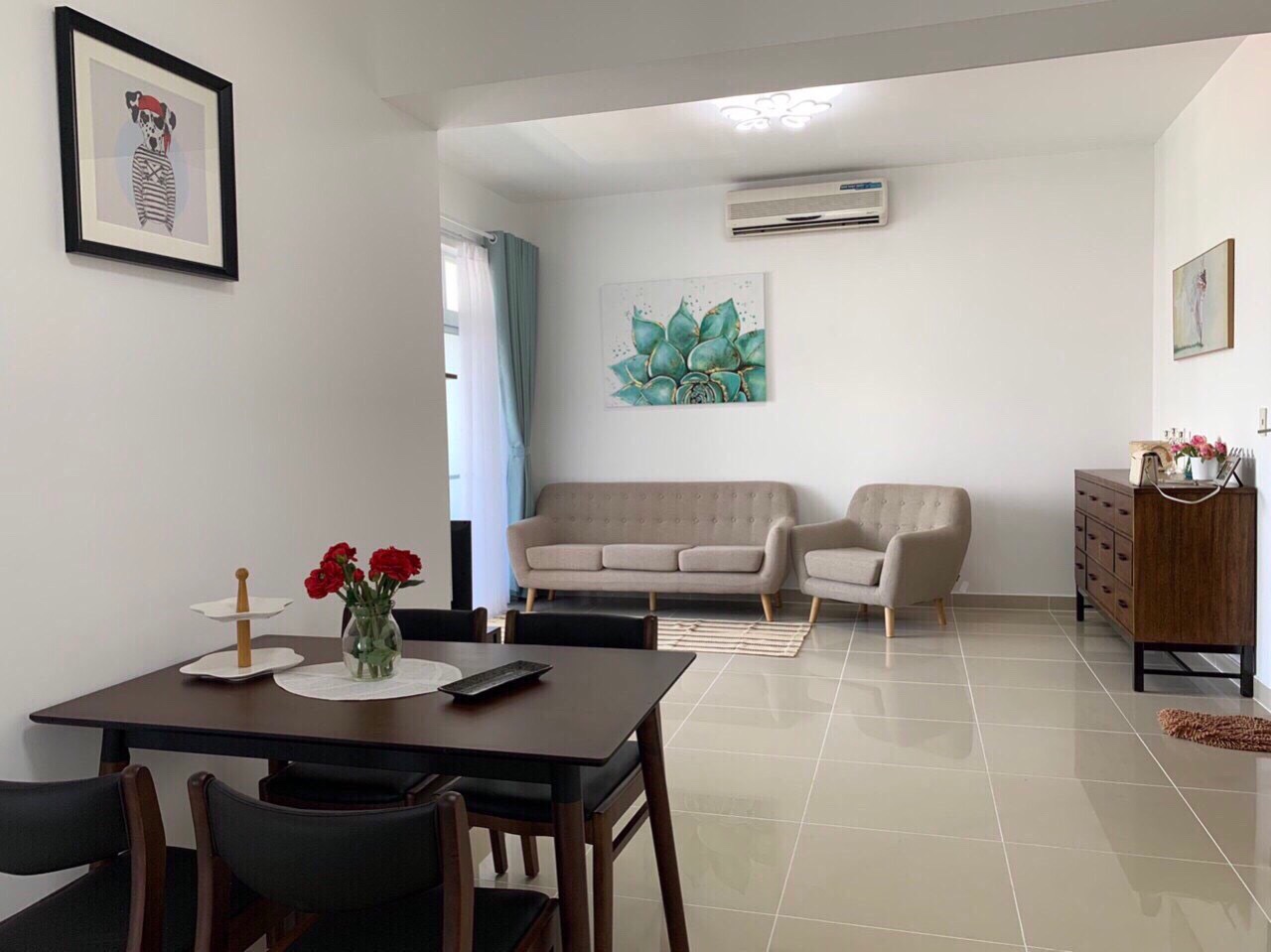 Bán gấp căn hộ cao cấp Park View, 100M, 4.7 TỶPhú Mỹ Hưng, quận 7 2360020 1