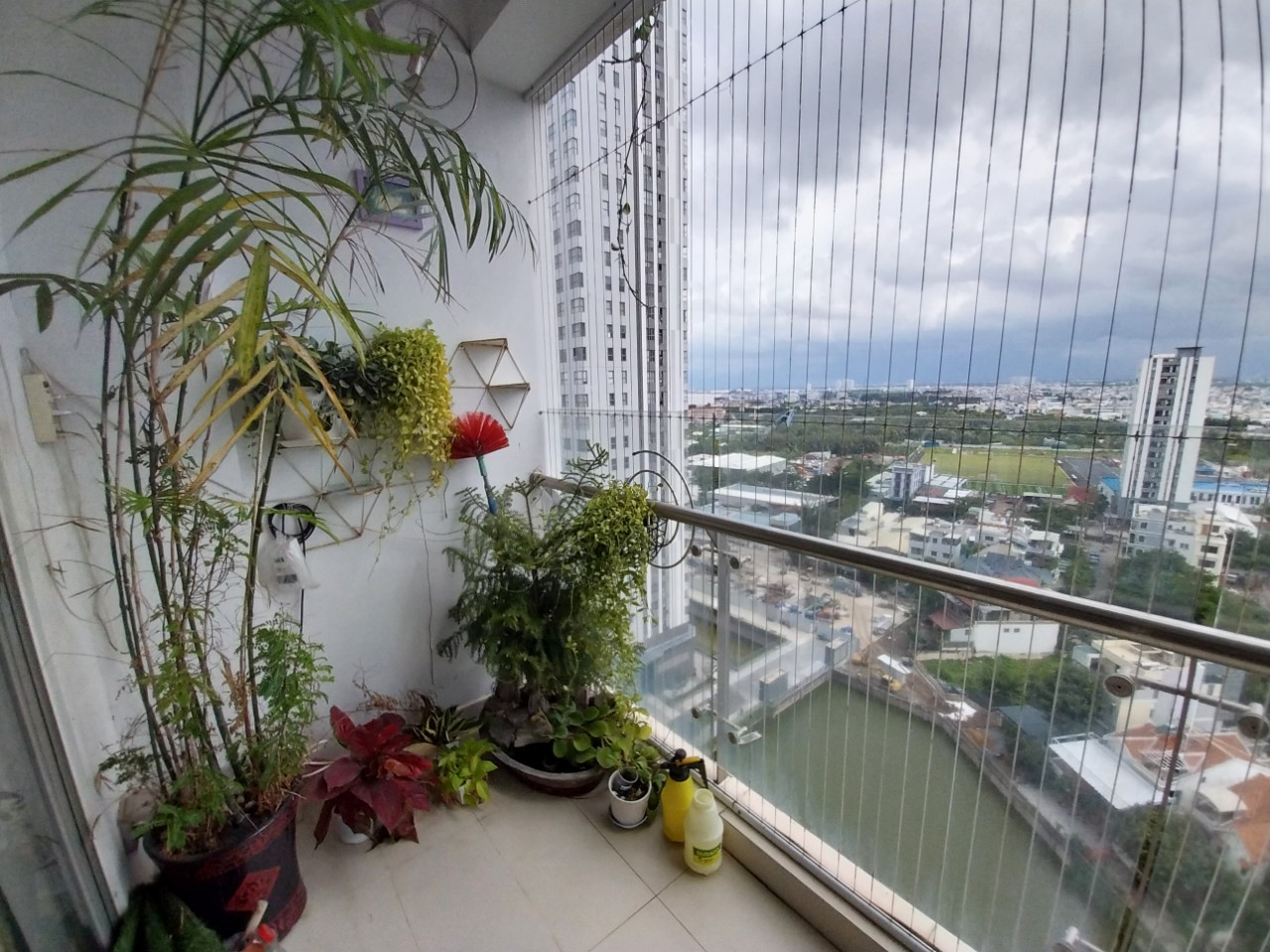 Cần bán căn hộ chung cư cao cấp An Gia Skyline, 4.35tỷ  2360272 6