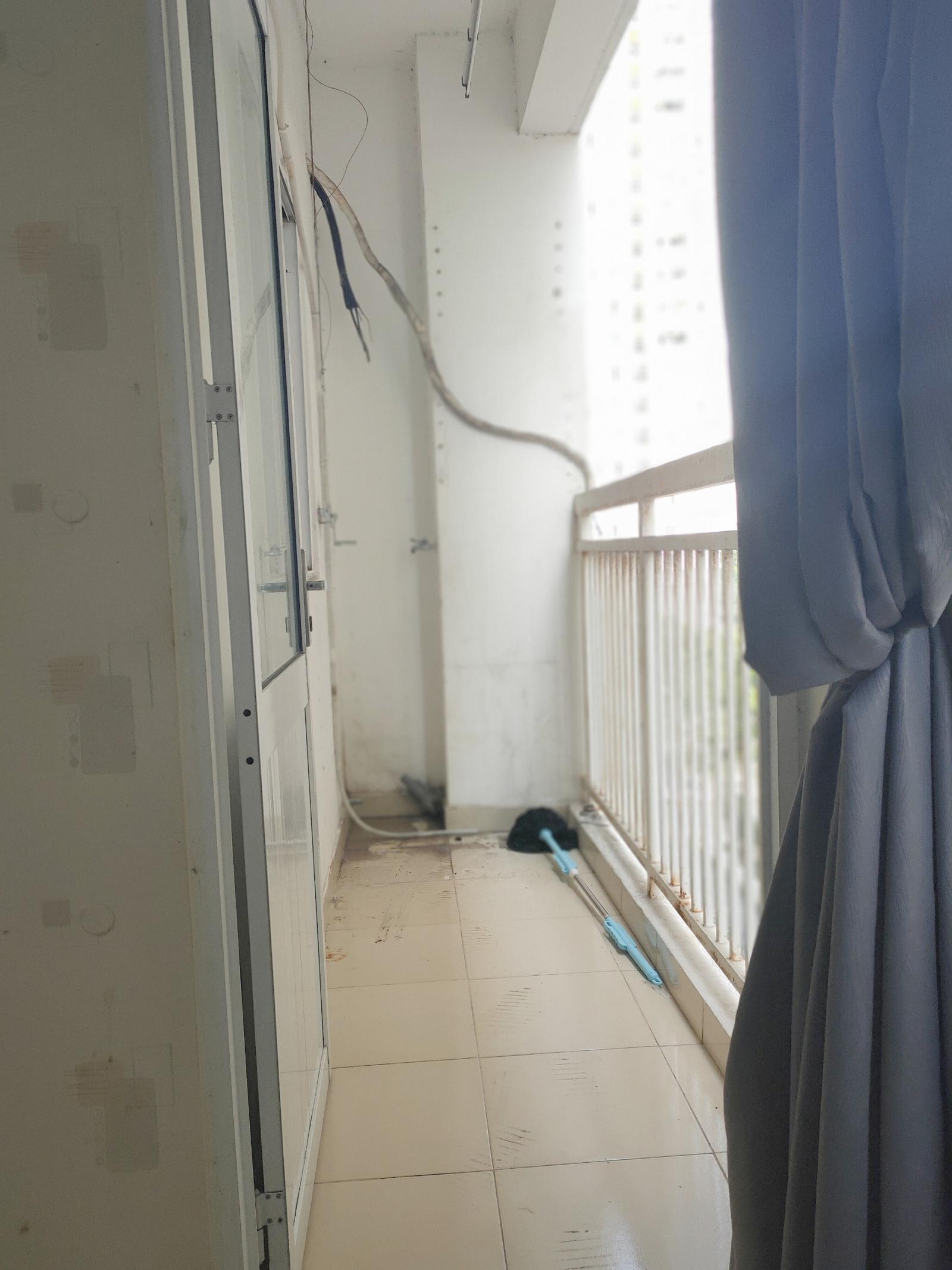 Bán căn hộ Idico Tân Phú, dt 46m2, 2pn, giá 1 tỉ 5 2360495 3