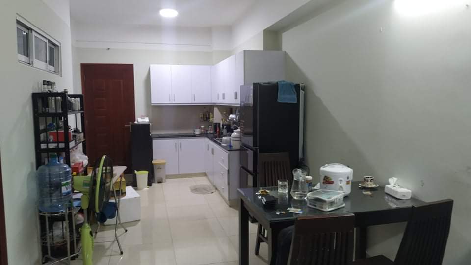 Bán căn hộ Idico Tân Phú, dt 46m2, 2pn, giá 1 tỉ 5 2360495 4
