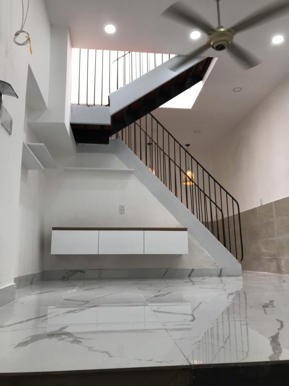 Bán nhà 402/ đường Hồng Bàng, Phường 16, Quận 11 - 3.25 tỷ 2362061 1
