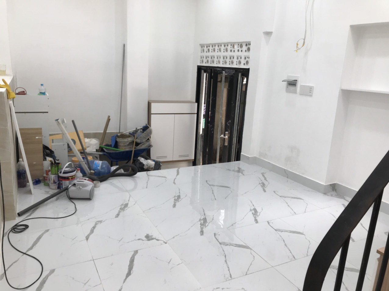 Bán nhà 402/ đường Hồng Bàng, Phường 16, Quận 11 - 3.25 tỷ 2362061 2