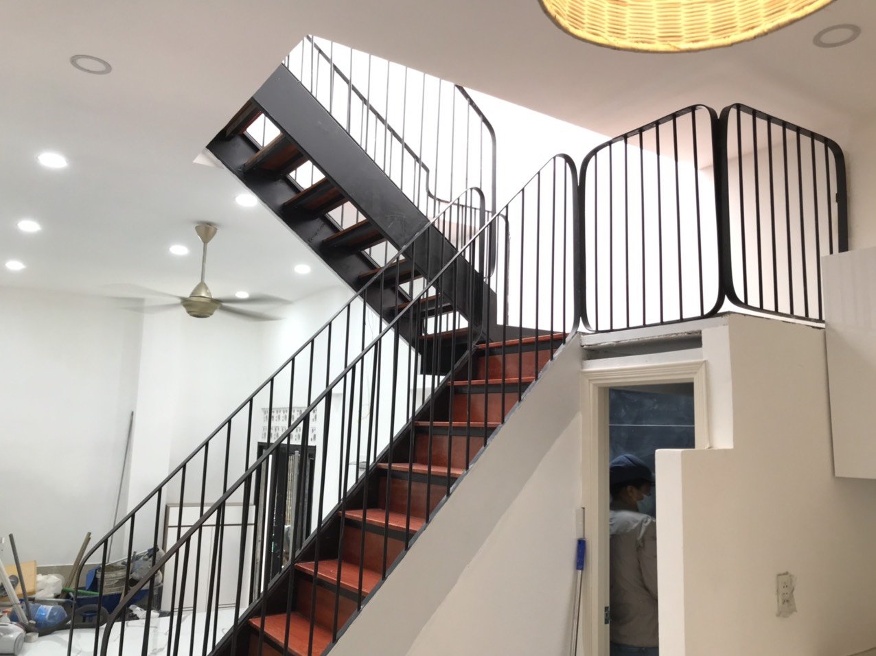 Bán nhà 402/ đường Hồng Bàng, Phường 16, Quận 11 - 3.25 tỷ 2362061 3