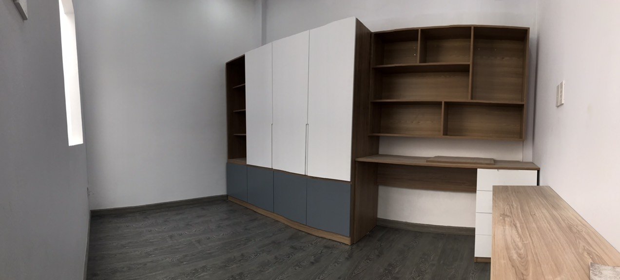 Bán nhà 402/ đường Hồng Bàng, Phường 16, Quận 11 - 3.25 tỷ 2362061 5