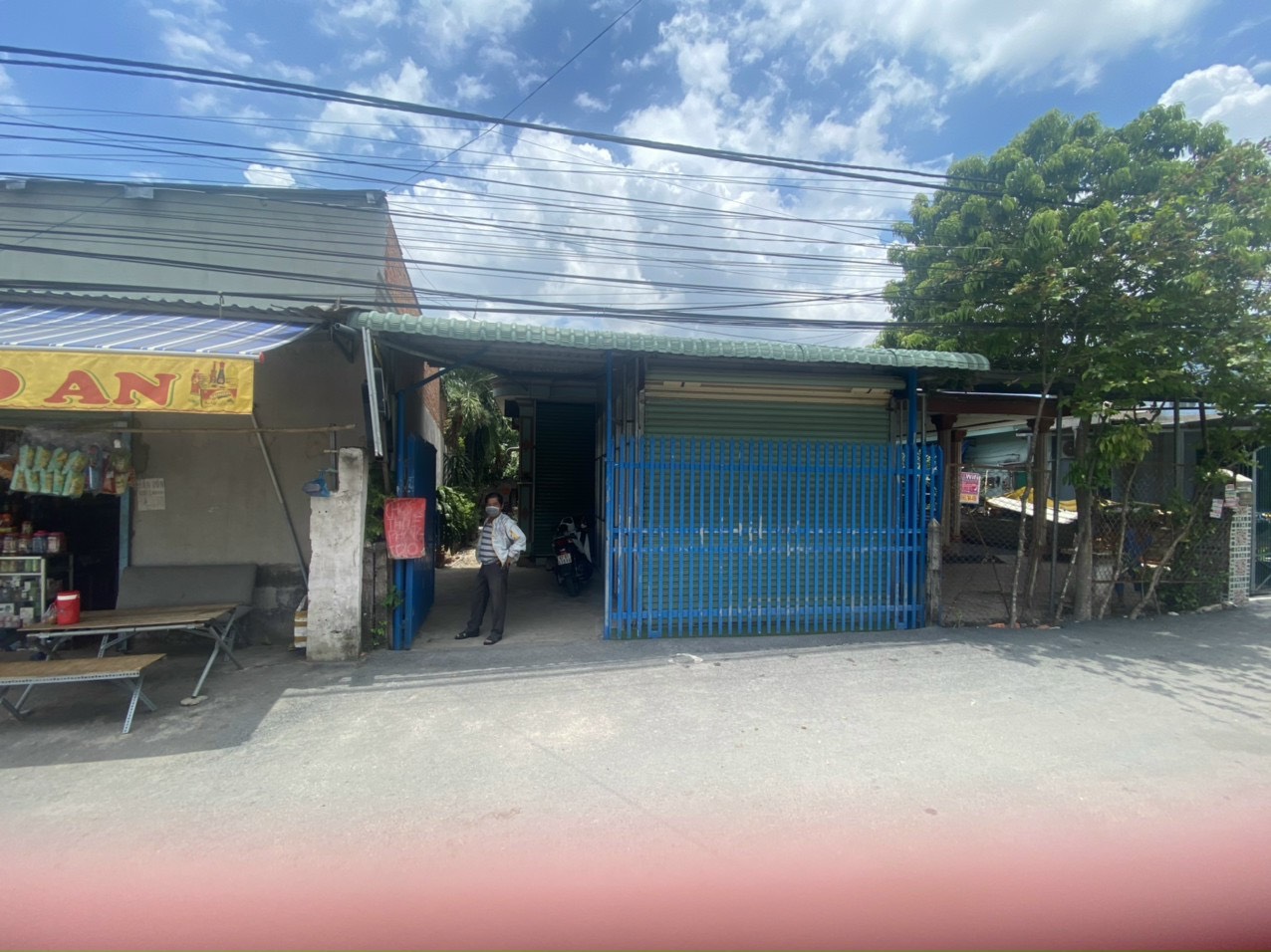 CHÍNH CHỦ CẦN BÁN NHANH CĂN NHÀ Tiềm Năng tại huyện Củ Chi, TPHCM 2365810 2