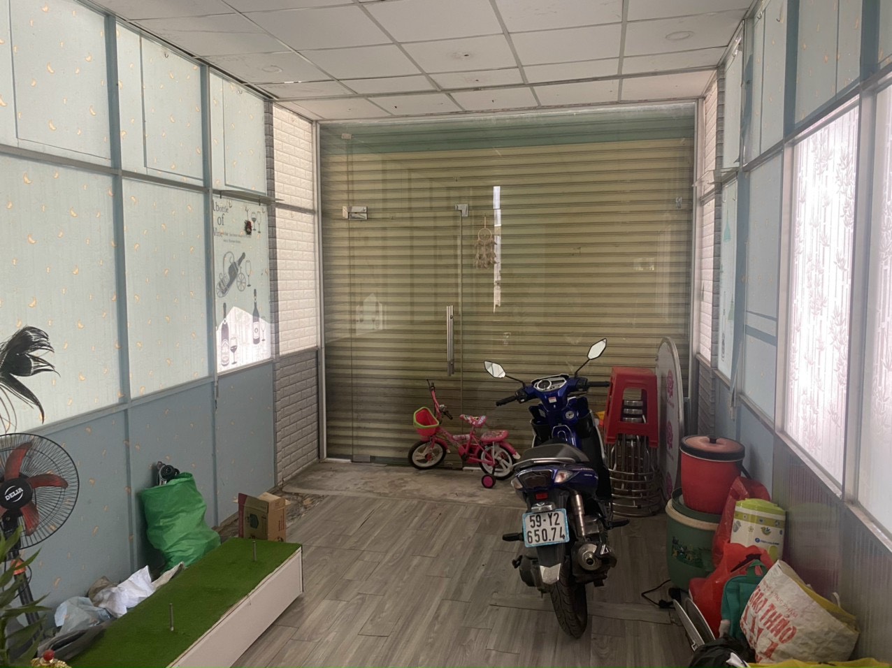 CHÍNH CHỦ CẦN BÁN NHANH CĂN NHÀ Tiềm Năng tại huyện Củ Chi, TPHCM 2365810 4