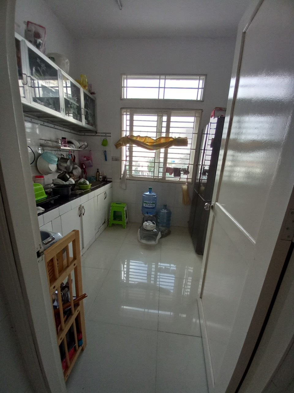 Chung Cư 312 Lạc Long Quân, 68m2 Quận 11, 2 Phòng Ngủ Cần Bán. 2368774 3
