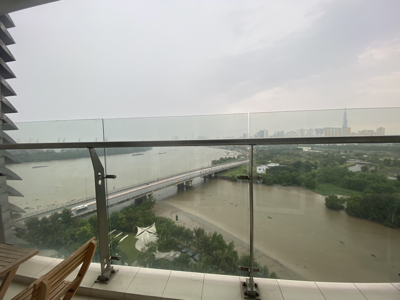 Cho thuê Giá tốt ở Đảo Kim Cương 2369692 1