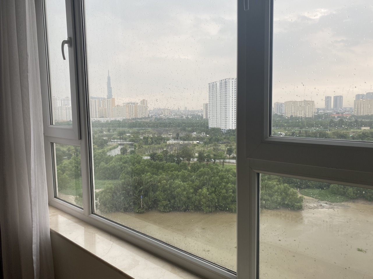 Cho thuê Giá tốt ở Đảo Kim Cương 2369692 2