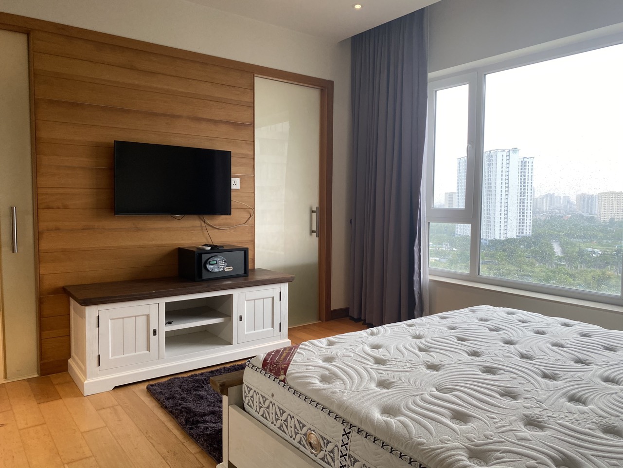 Cho thuê Giá tốt ở Đảo Kim Cương 2369692 4