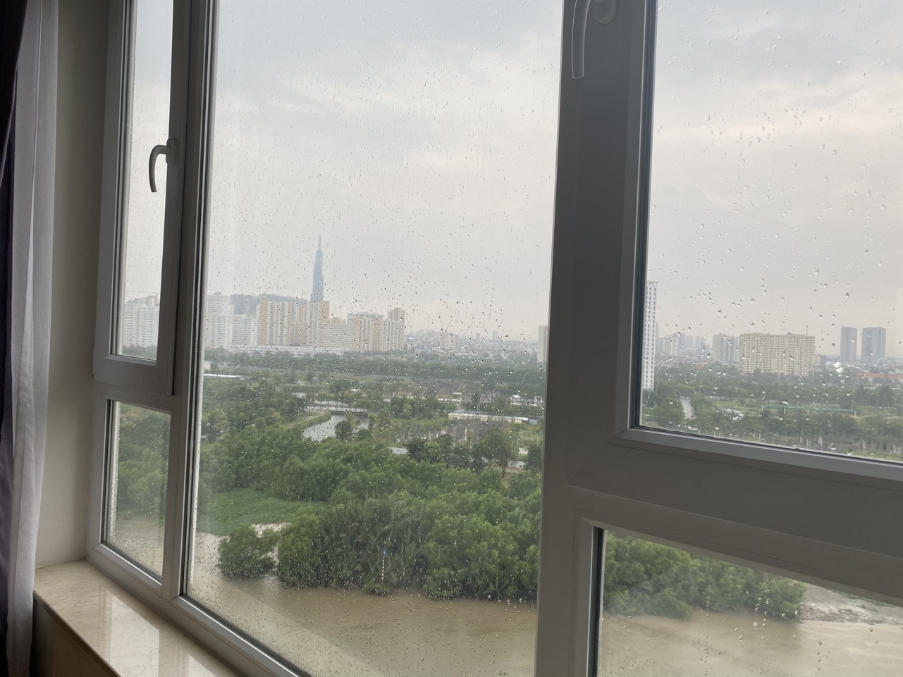 Cho thuê Giá tốt ở Đảo Kim Cương 2369692 6