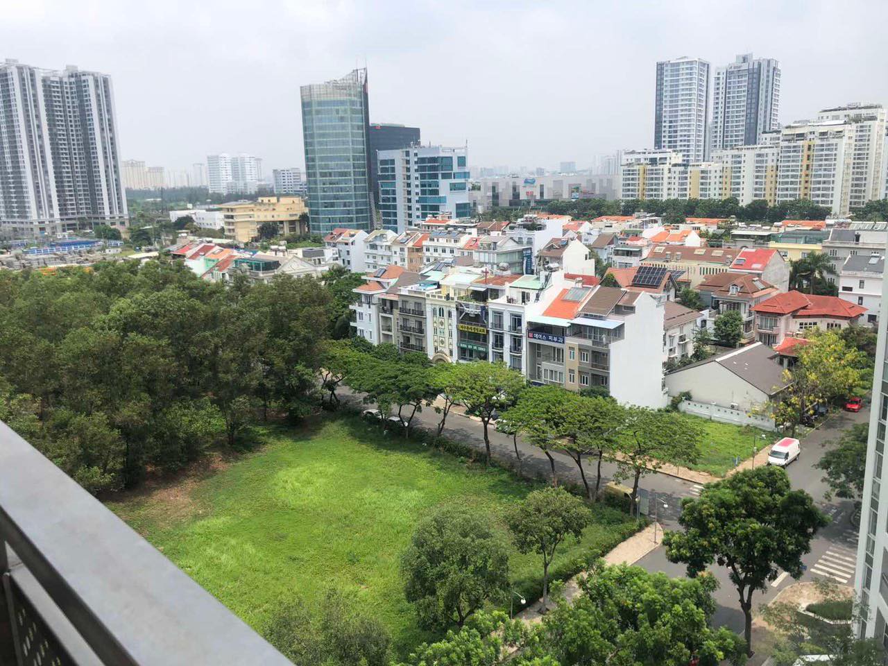 Kẹt tiền ngân hàng bán CHCC Riverpark Residence, PMH, Q.7 2369697 1
