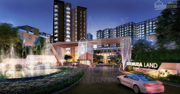 Bán nhanh căn Diamond Brilliant tầng cao view hồ bới chênh lệch 200tr 2370770 3