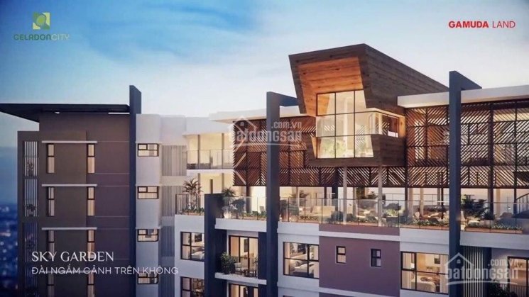 Bán nhanh căn Diamond Brilliant tầng cao view hồ bới chênh lệch 200tr 2370770 4