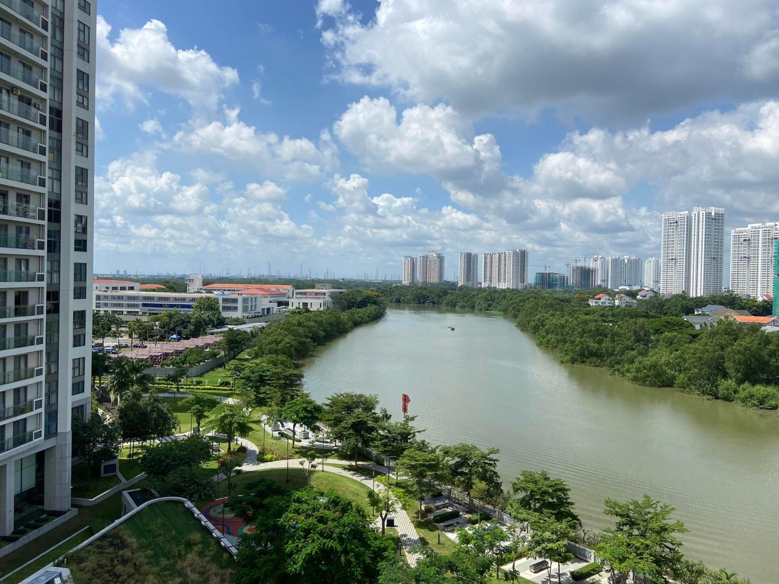 Đi xuất ngoại bán CHCC Riverpark Residence, PMH, Q.7 2371877 1