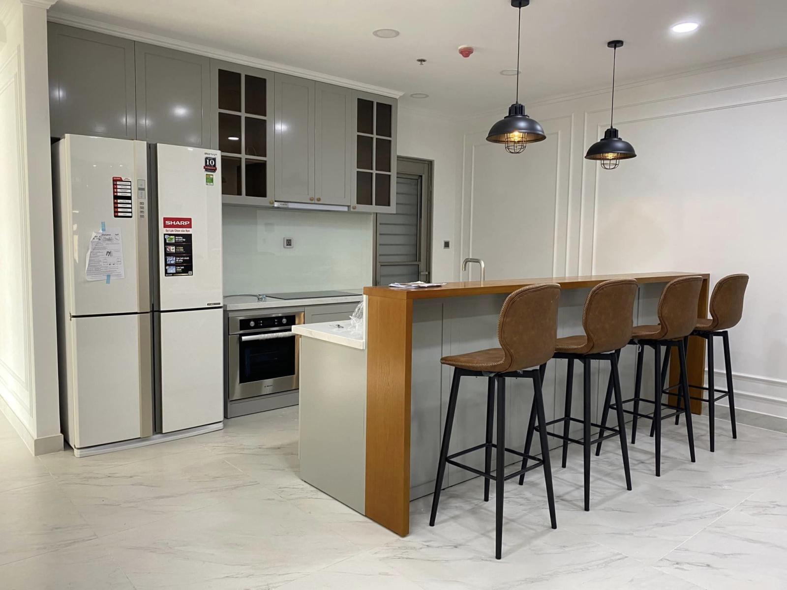 Cho thuê nhiều căn Midtowm M6, 7, 8, PMH, QUẬN 7 2371880 1