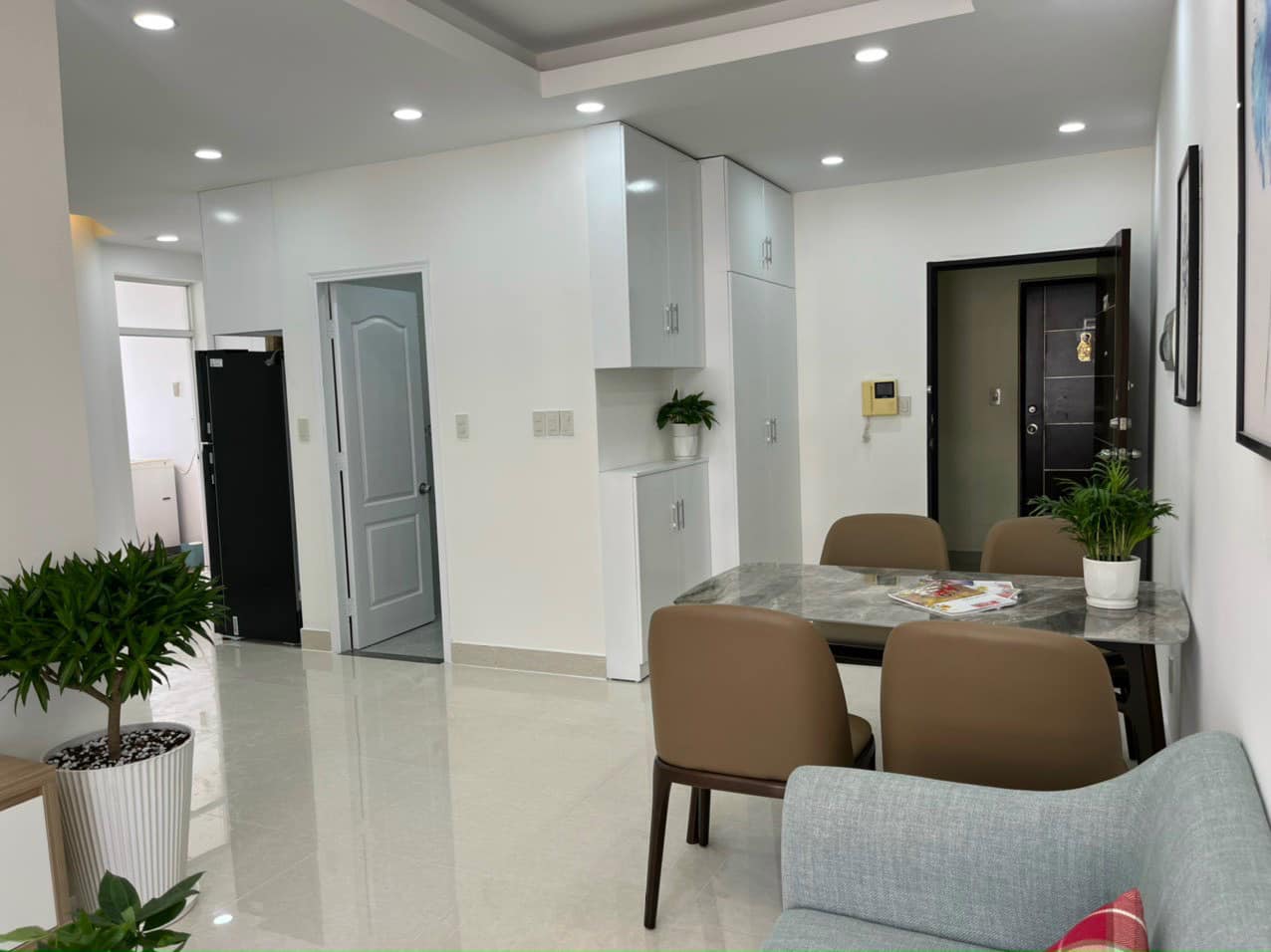 Cho thuê nhiều căn Midtowm M6, 7, 8, PMH, QUẬN 7 2371880 3