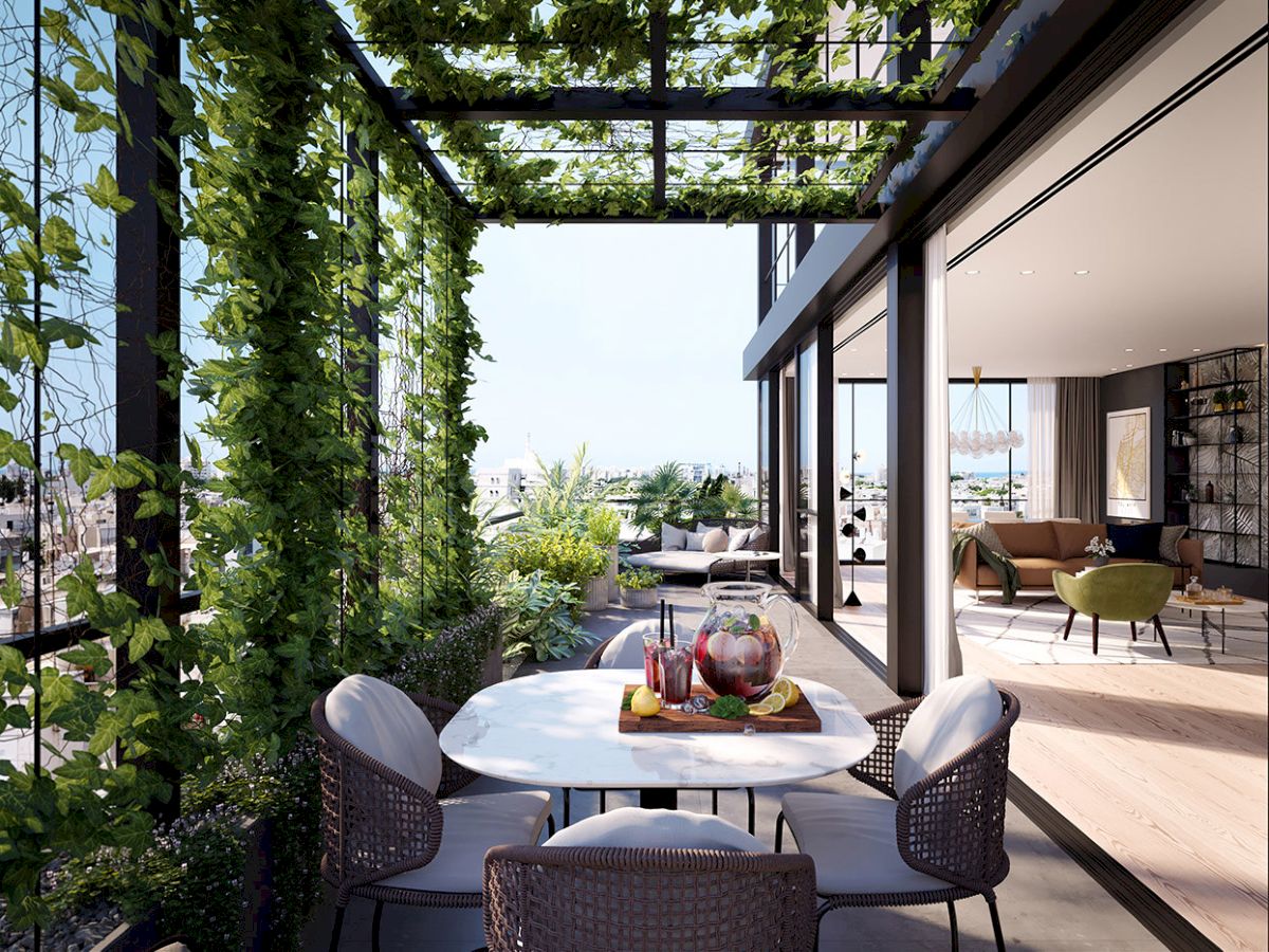 Bán gấp căn penthouse Green Valley nhà thiết kế đẹp lung linh nhất nhì Phú Mỹ Hưng, DT 230m2 có sân vườn, View sông 2372773