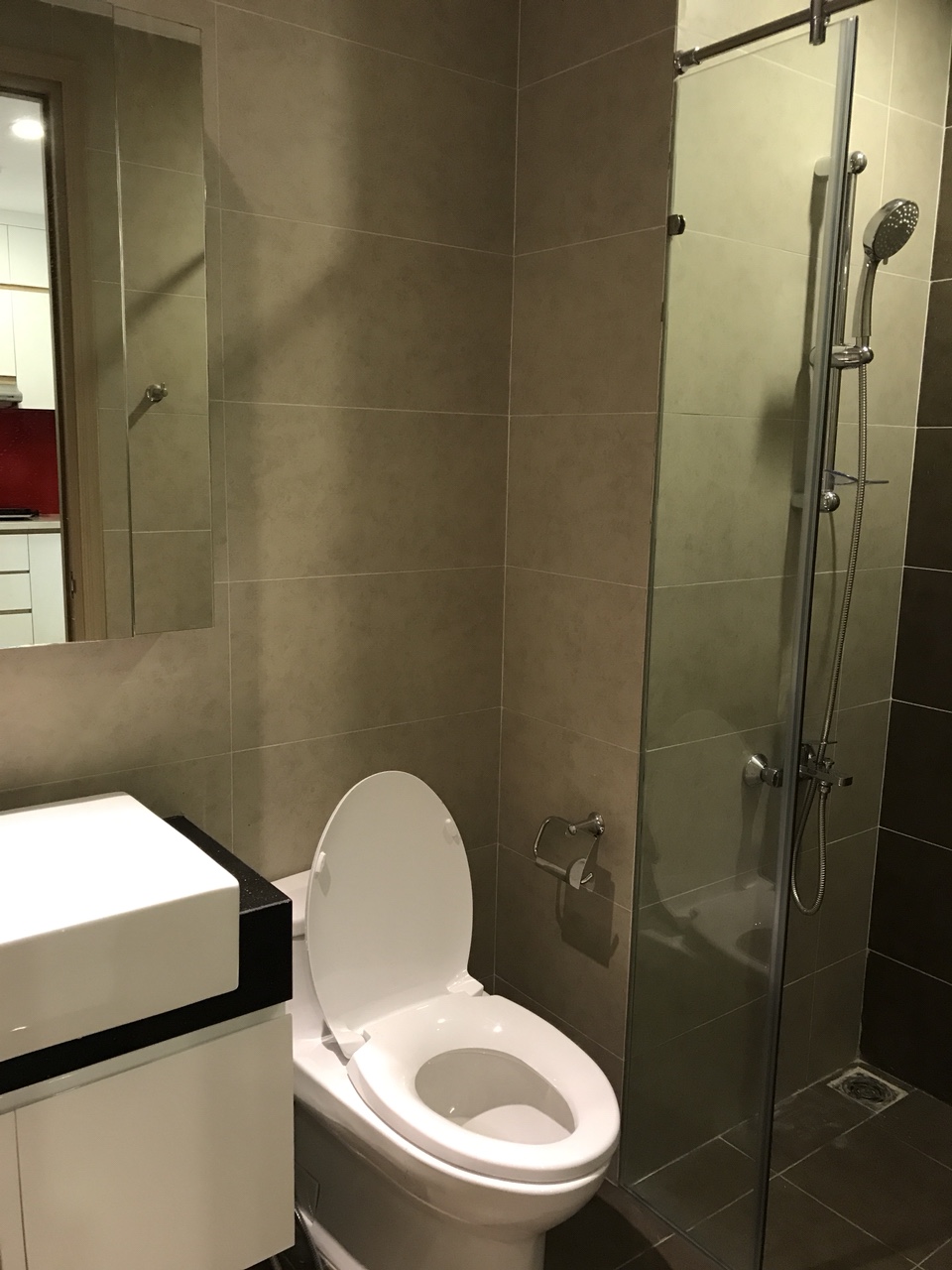 Bán Căn hộ The Prince Residence - 1Pn giá 3.6 tỷ, sổ hồng sở hữu lâu dài - 0908879243 Tuấn 2375715 2