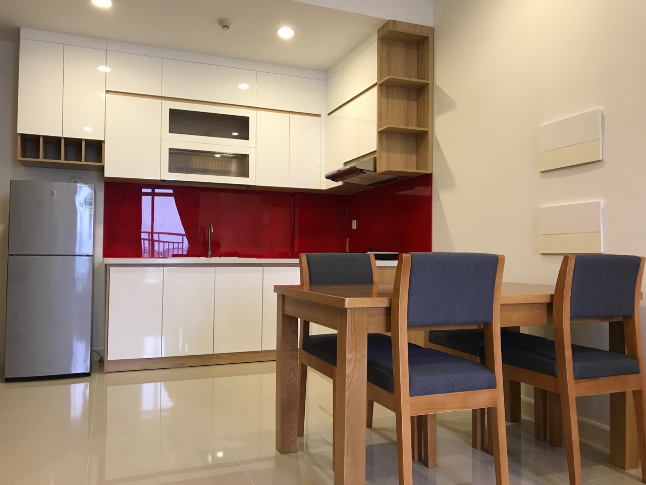 Bán Căn hộ The Prince Residence - 1Pn giá 3.6 tỷ, sổ hồng sở hữu lâu dài - 0908879243 Tuấn 2375715 5